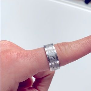 Atlas ring